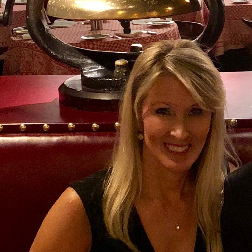 Meet your Posher, Roni